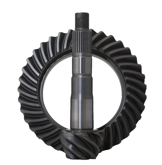 Revolution Gear Toyota 8" V6 29 Spline Ring And Pinion