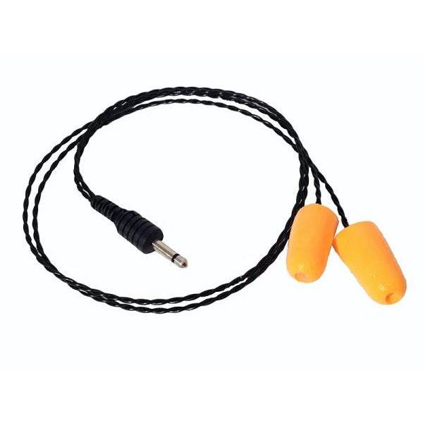 PCI Challenger 2 Earpieces