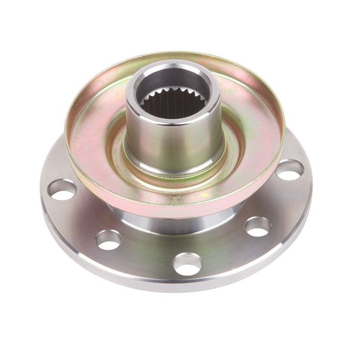 Trail-Gear Toyota Driveline Flange,Tacoma Pattern (66x66mm)