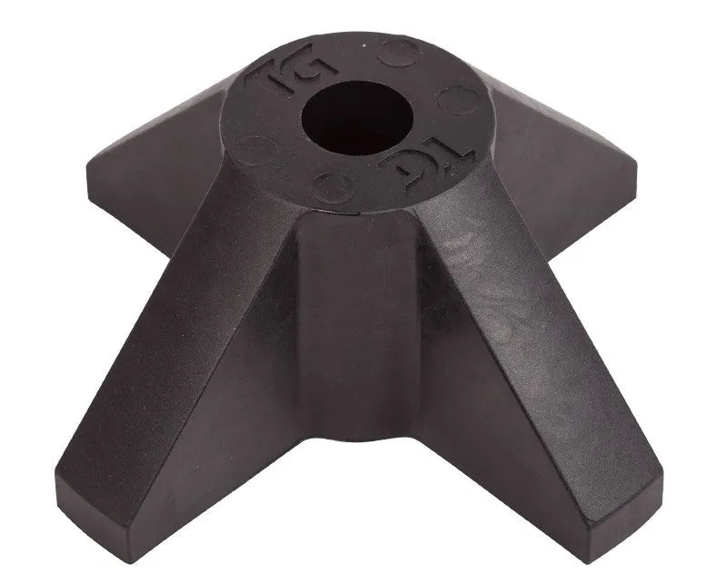 TrailGear Polyurethane Tyre Mount Kit
