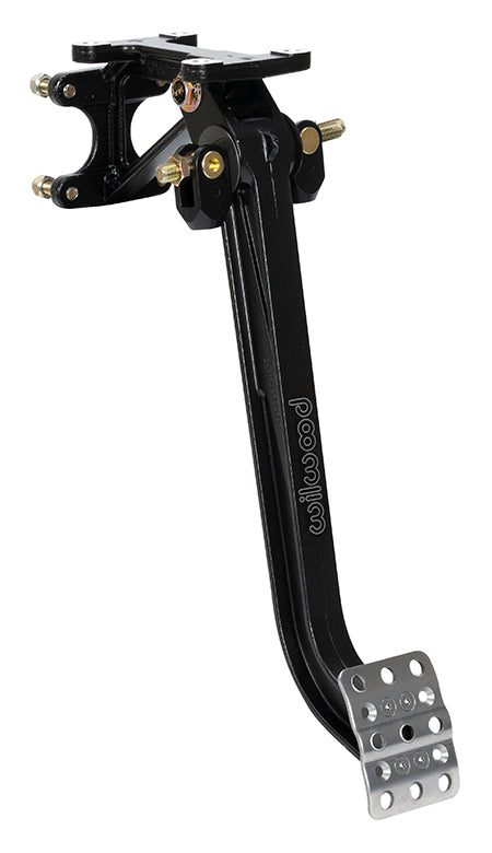 Wilwood Swing Mount Brake Pedal 340-15677