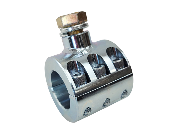 PSC Tie Rod Clamp