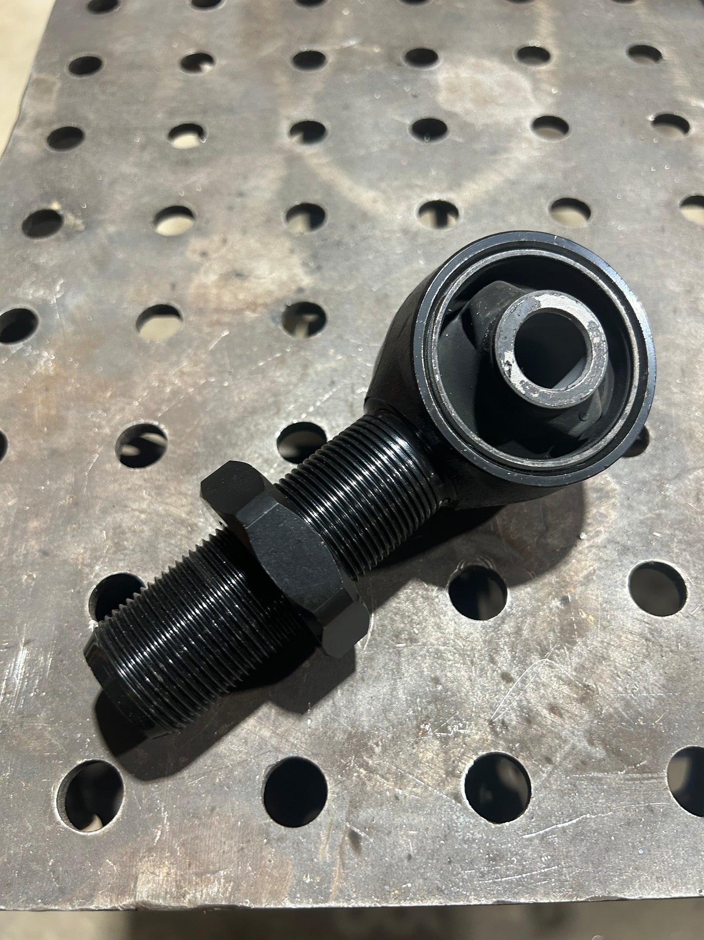 Patrol/Landcruiser M33 Forged Threaded Bush