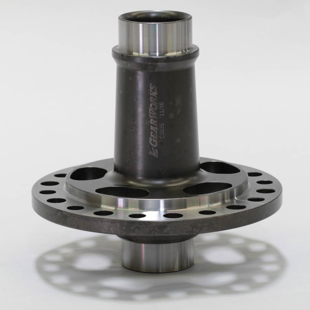 Gearworks 35 Spline Spool