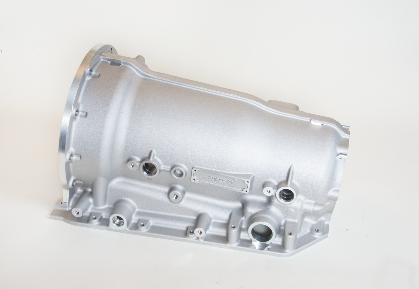 Reid Racing 4L80 Transmission Case (Super80)