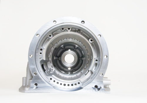 Reid Racing 4L80 Transmission Case (Super80)