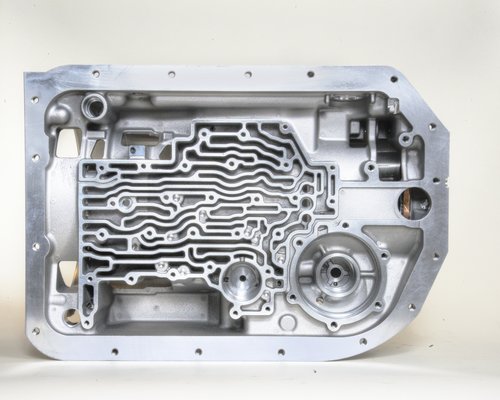 Reid Racing 4L80 Transmission Case (Super80)