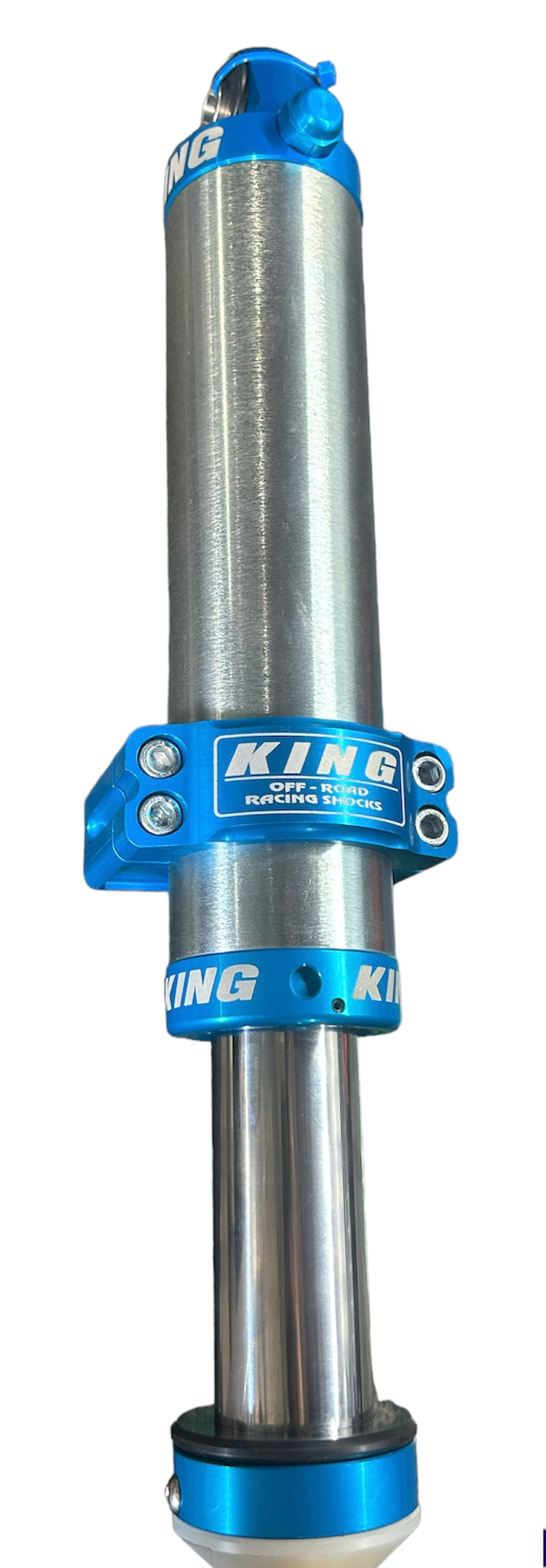 King 2.5” Bumpstop Eyelet mount