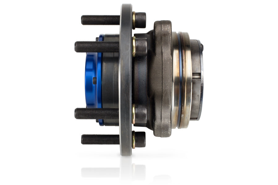 Spidertrax 35 Spline Ultimate Unit Bearing 6 on 5-1/2" x 1/2" Studs