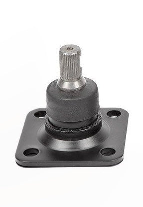 Trail Gear Toyota To Orbital Steering Column
