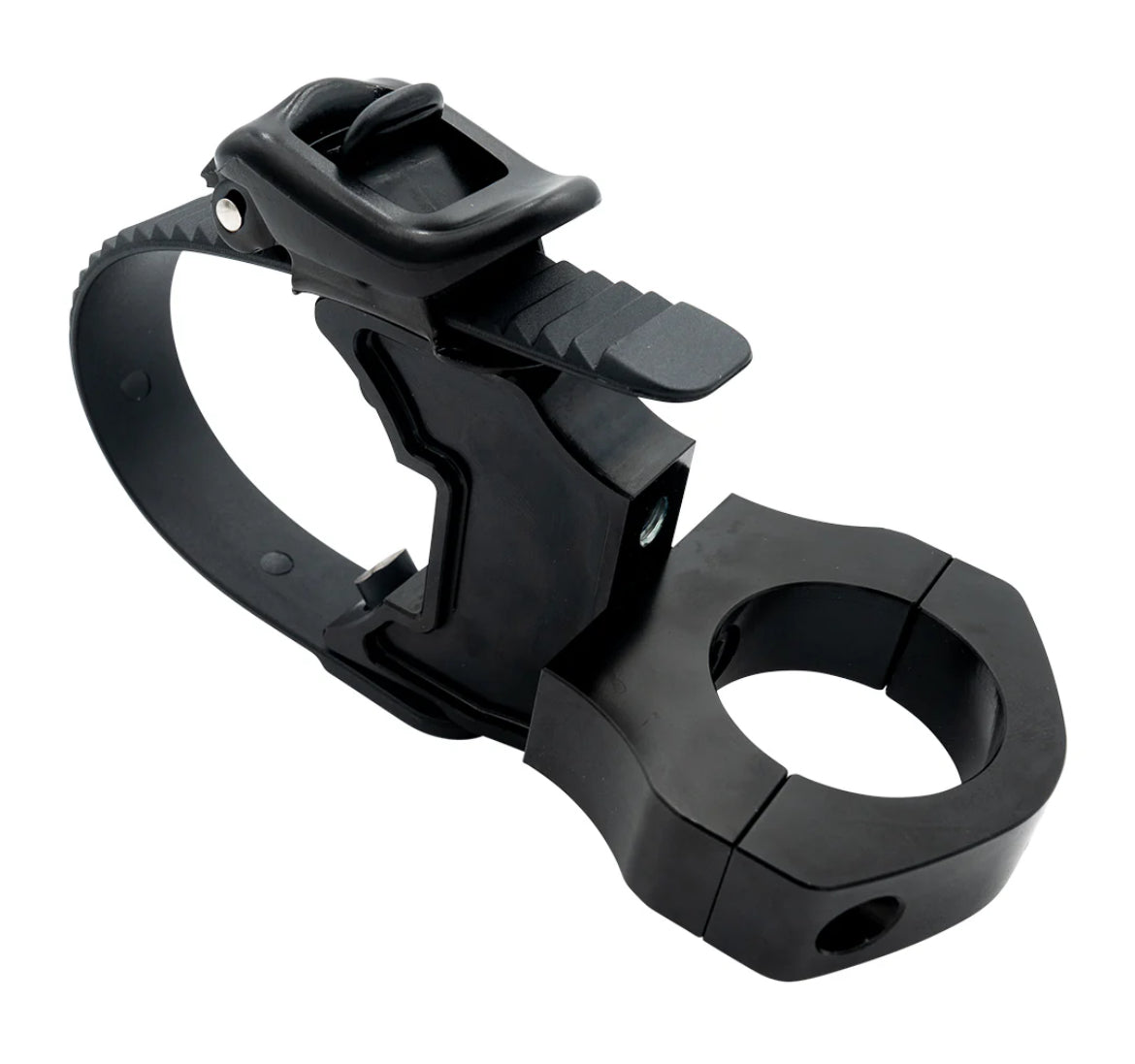 AGM Quick Clamp - Chassis Tube Mount