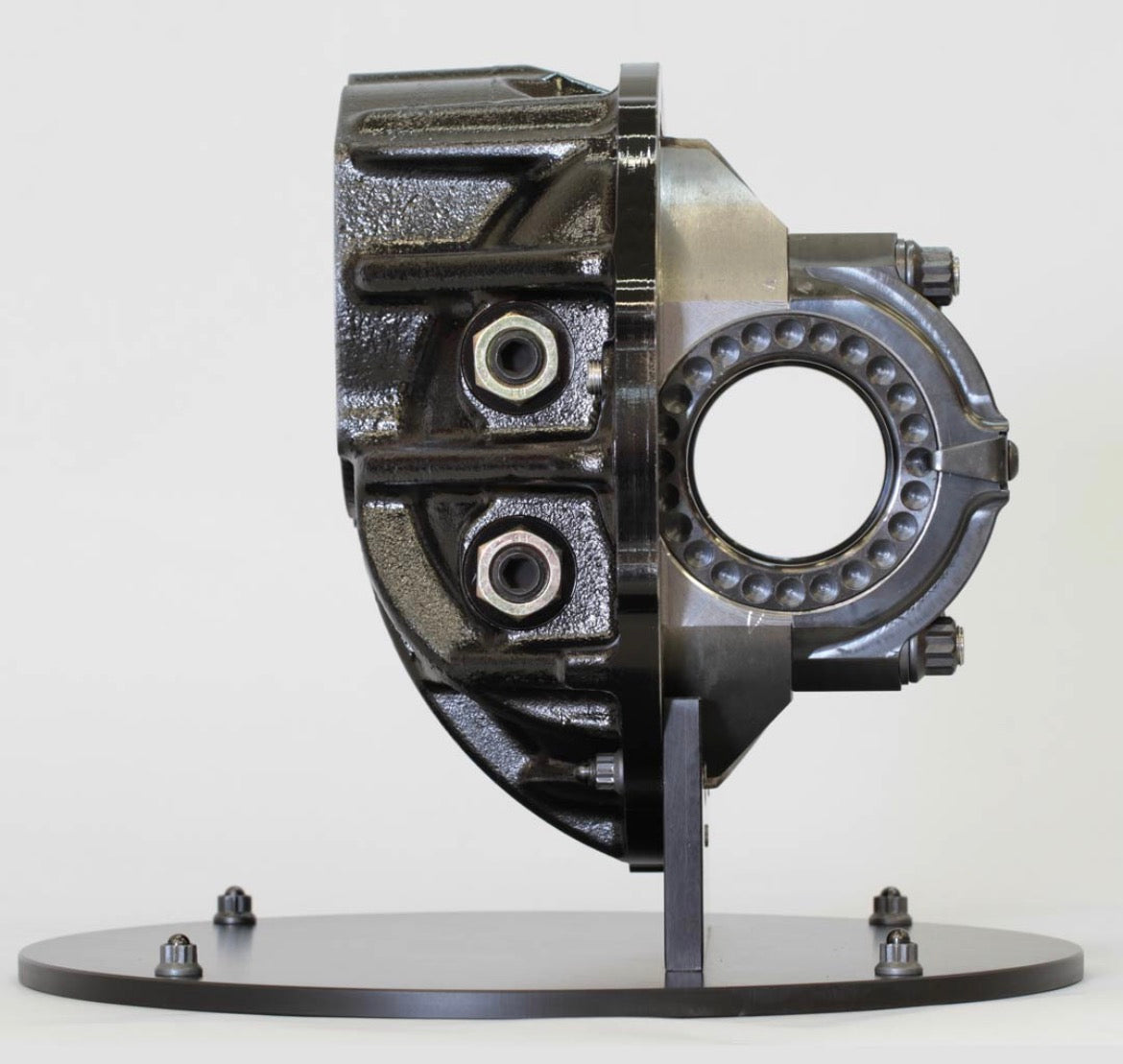 Gearworks HP10 3.812”