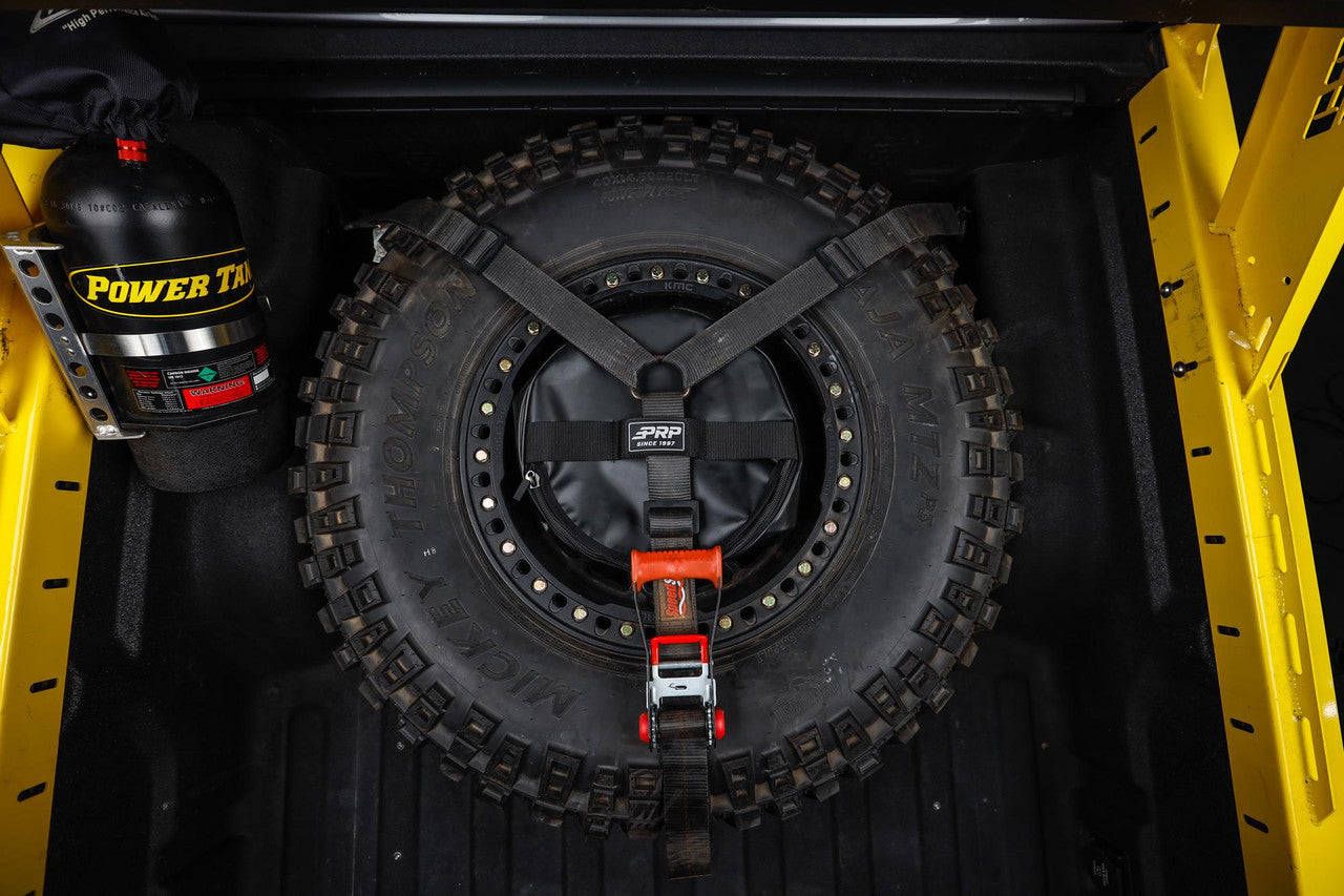 PRP Spare Tyre Storage Bag