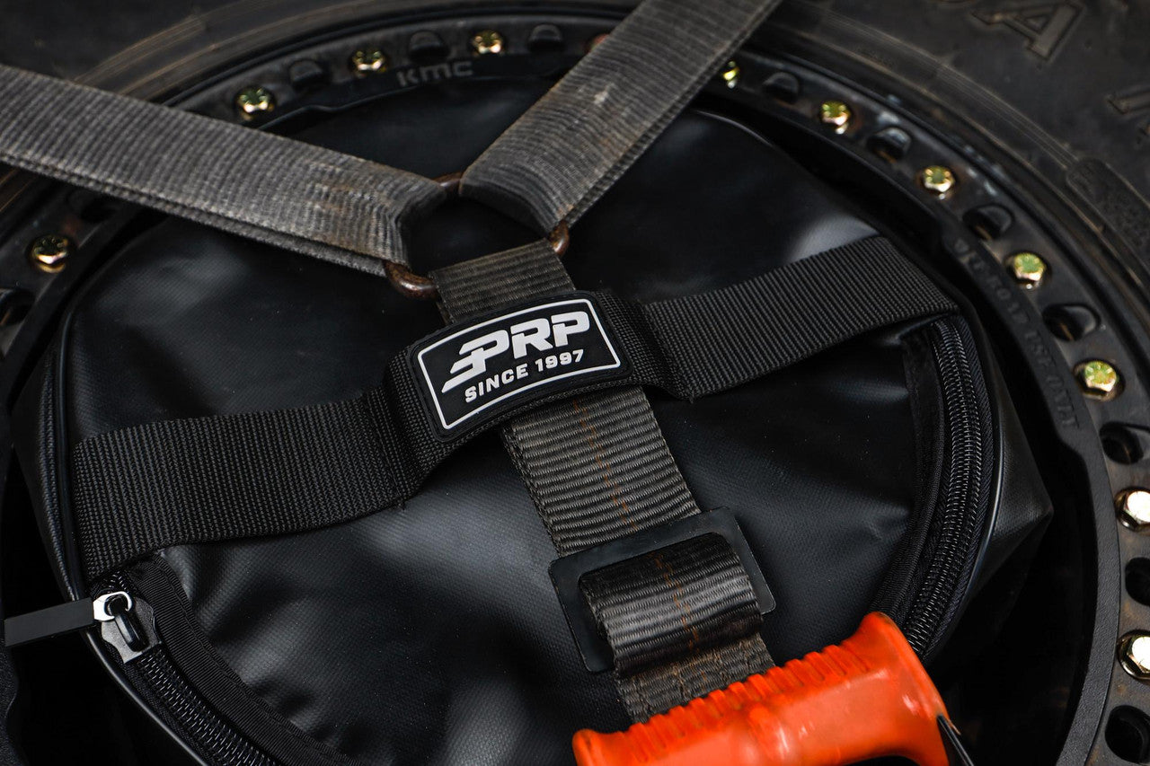 PRP Spare Tyre Storage Bag