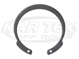 Uniball Cup Internal Snap Ring For  1" 9044 Series Uniball Cups
