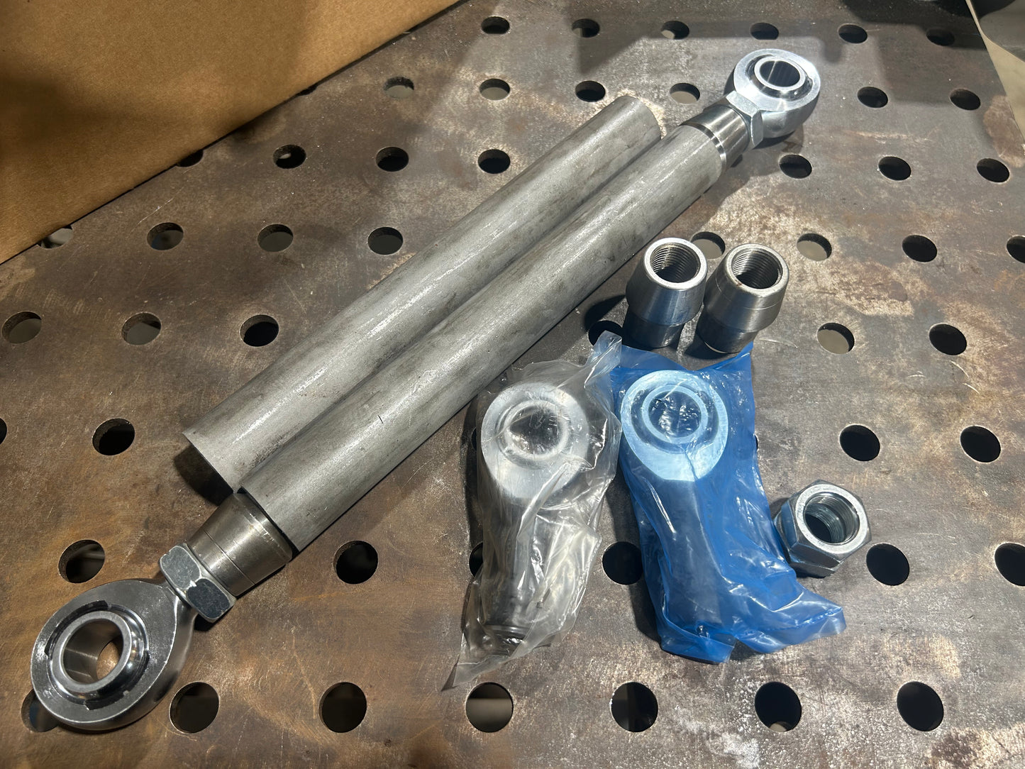 DIY DOM Tube Tie Rod Kit