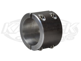 1.5” O.D Tube Clamp 4 Bolt