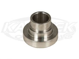 Shock Reducers 1/2” Uniball To 10mm Bolt For on 1.400" TAB WIDTH