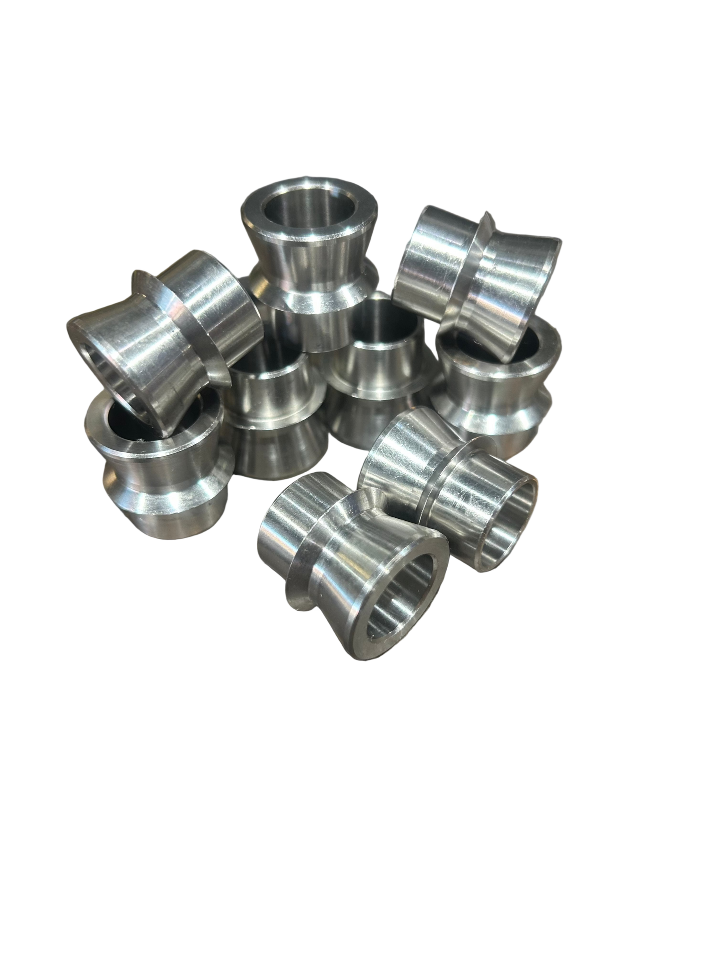 Misalignment Spacers To Suit 5/8" Bore Heim