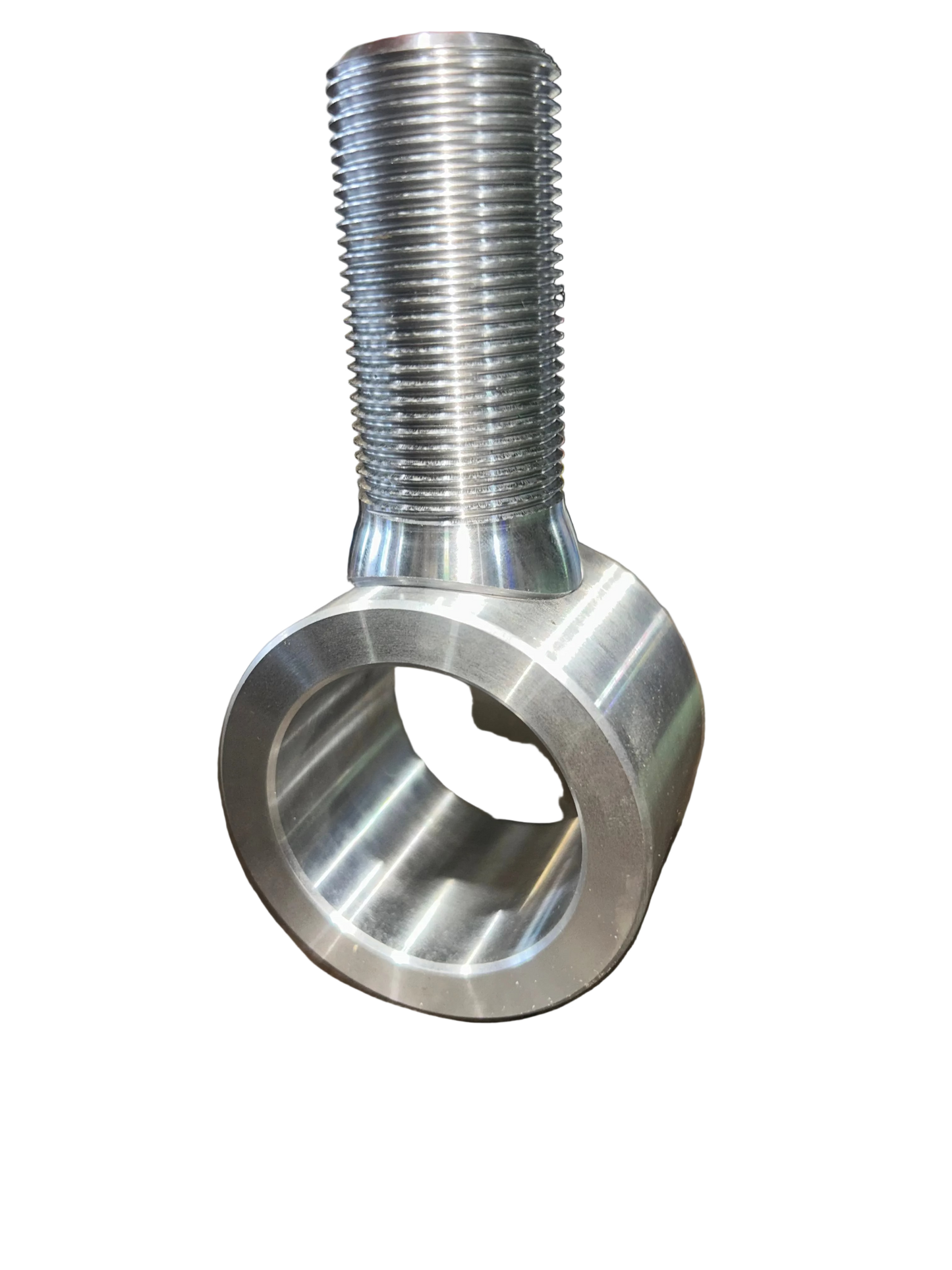 Weld On Threaded Shank