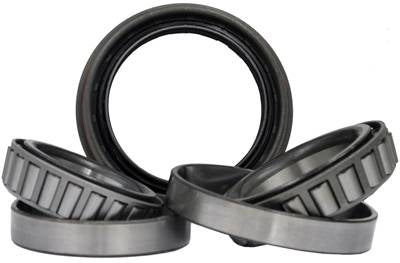 GM 14 Bolt Wheel Bearing Kit