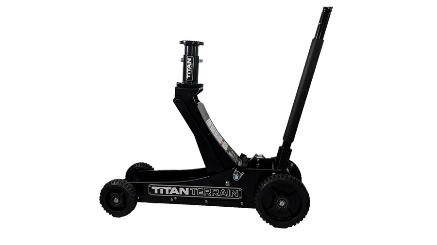 Titan Terrain 3t Jack