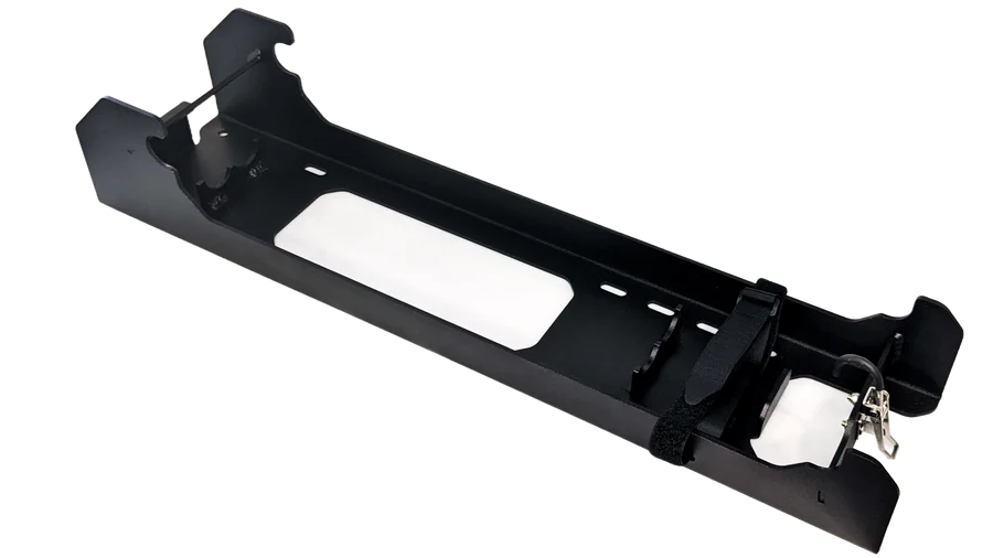 Titan Terrain 3t Jack Mount