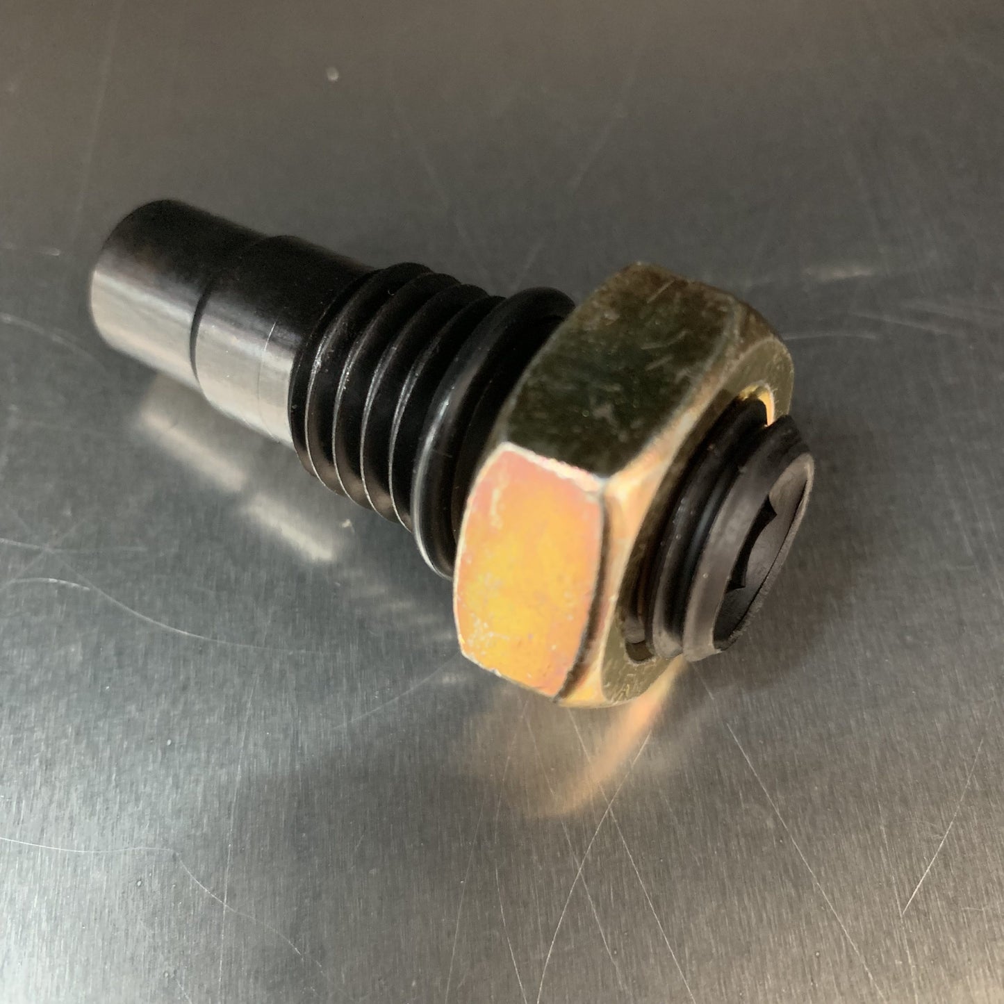 Gearworks Load Bolt Kit