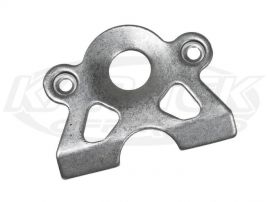 Lightweight Quarter Turn Panel Fastener Tab Suit #6