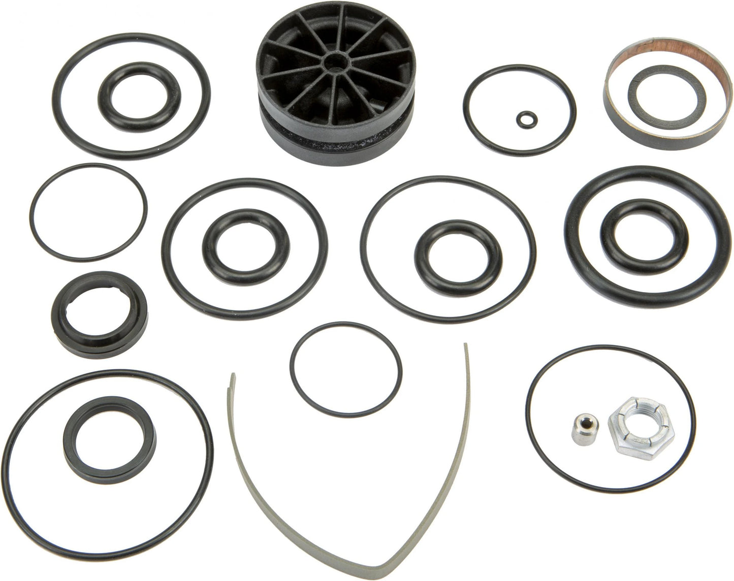 Fox 2.5" Podium Bypass UTV Reseal Kit 803-00-982
