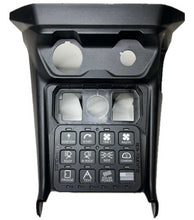 Switch-Pro CanAm Maverick R Center Console Mount