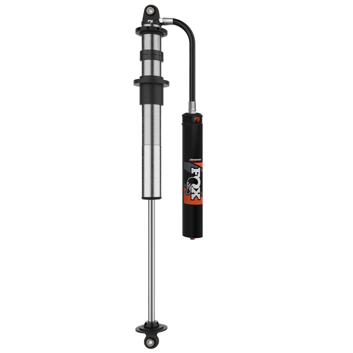 Fox 2.5" Performance Elite Series Remote Reservoir Coil-over