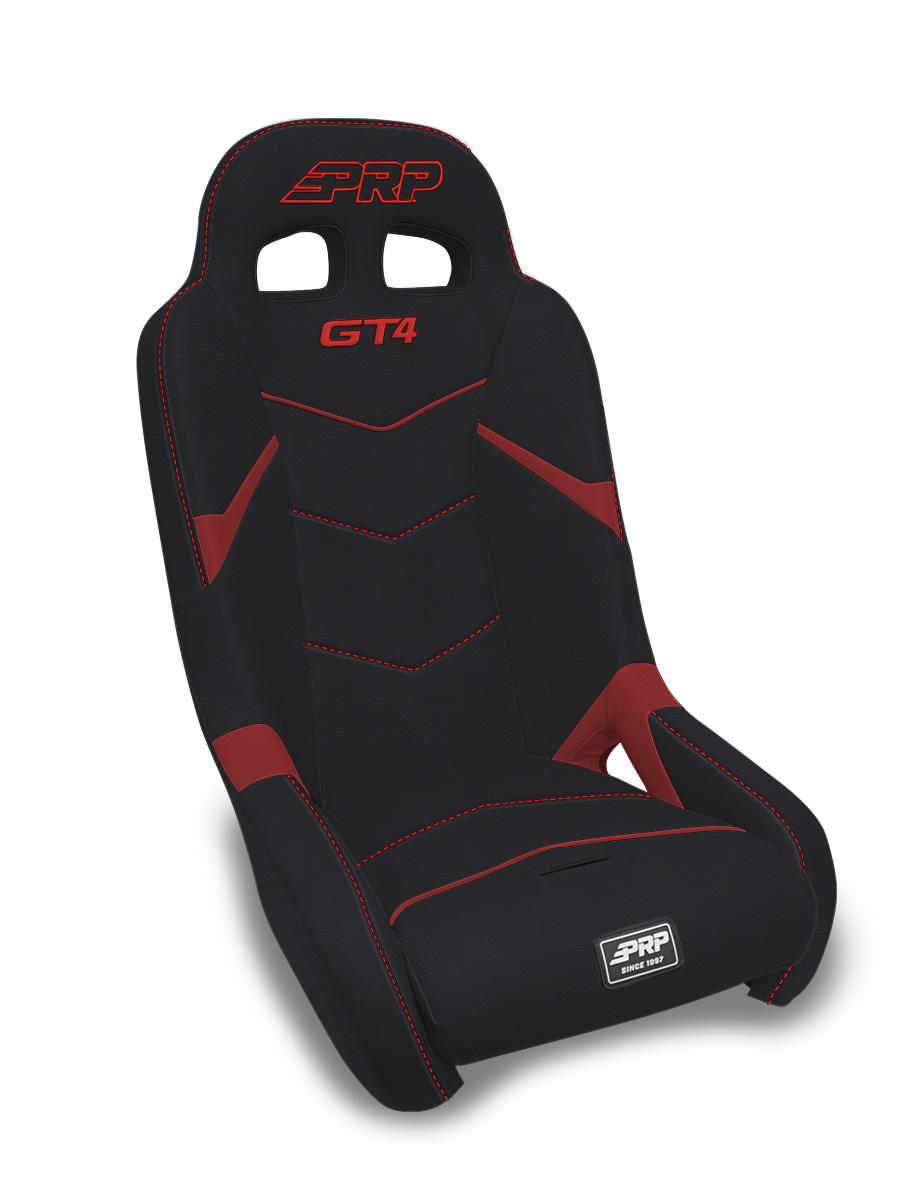 PRP GT4 Suspension Seats -Pair