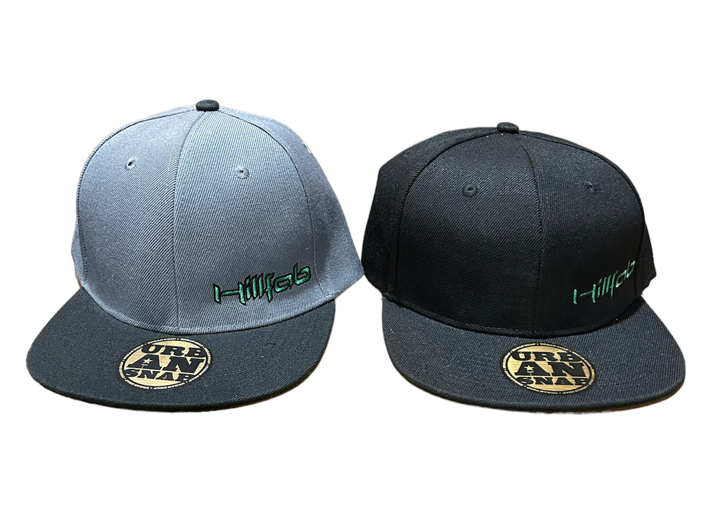 Hillfab Cap