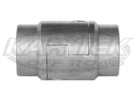 2" Tube Joiner