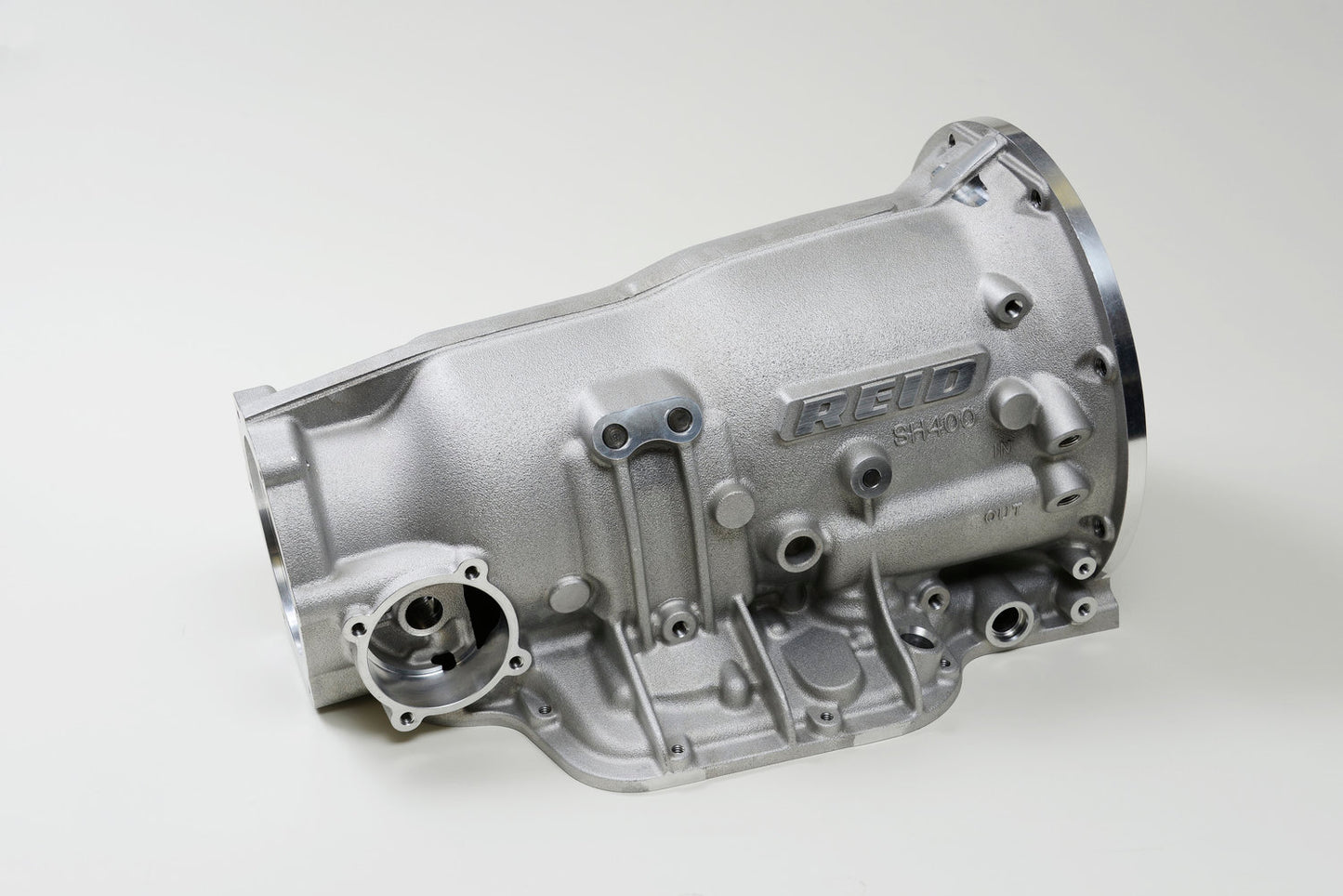 Reid Racing Super Hydra 400 Offroad Transmission case