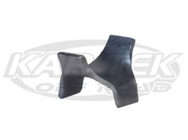 Weld On -6 or -8 Hose Mount