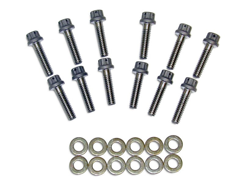 GT Rotor Bolt Kit for Vented Rotors