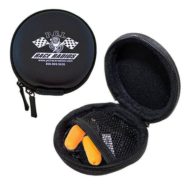 PCI Challenger 2 Earpieces