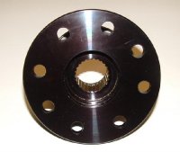 26 spline Dana to Toyota flange