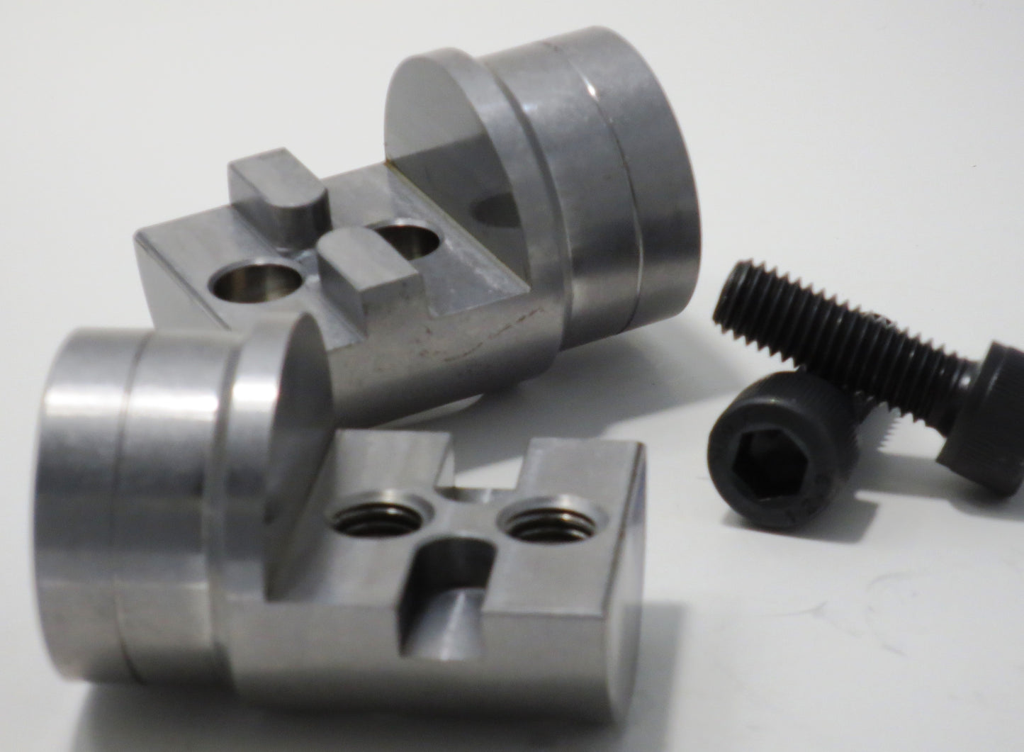 BRC Tube Joiners