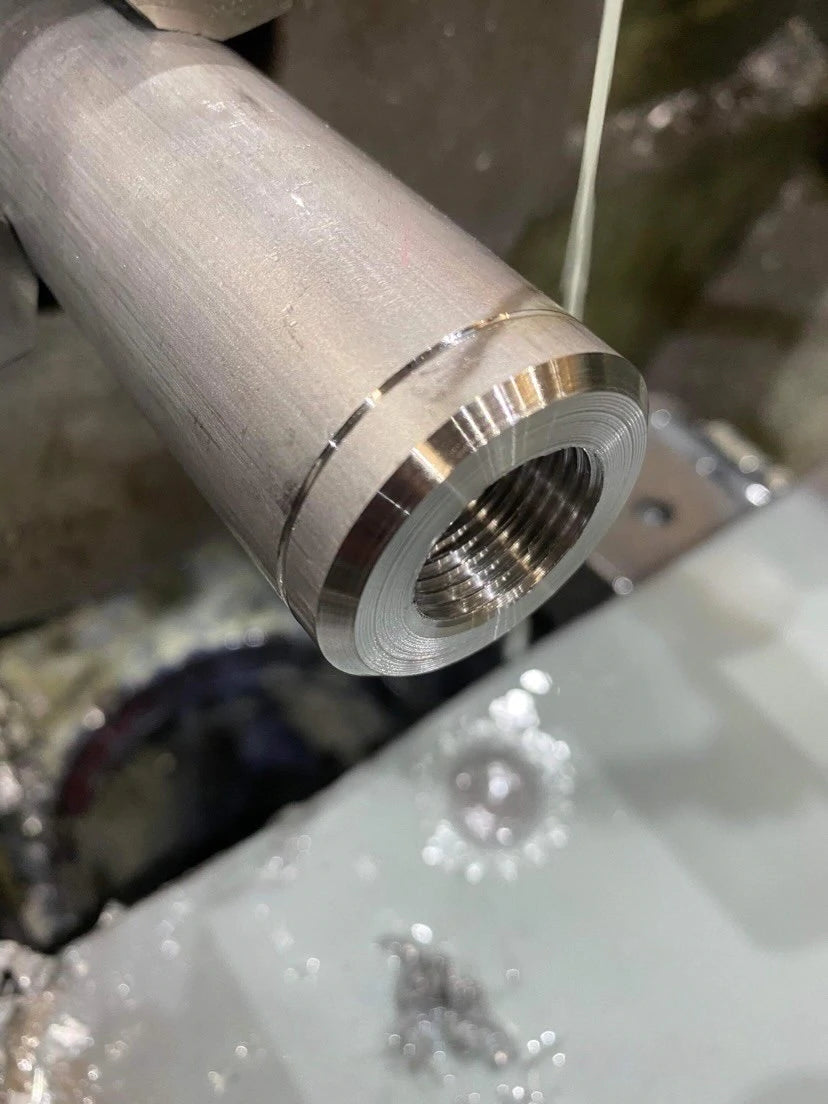 2” 7075 Aluminium Links