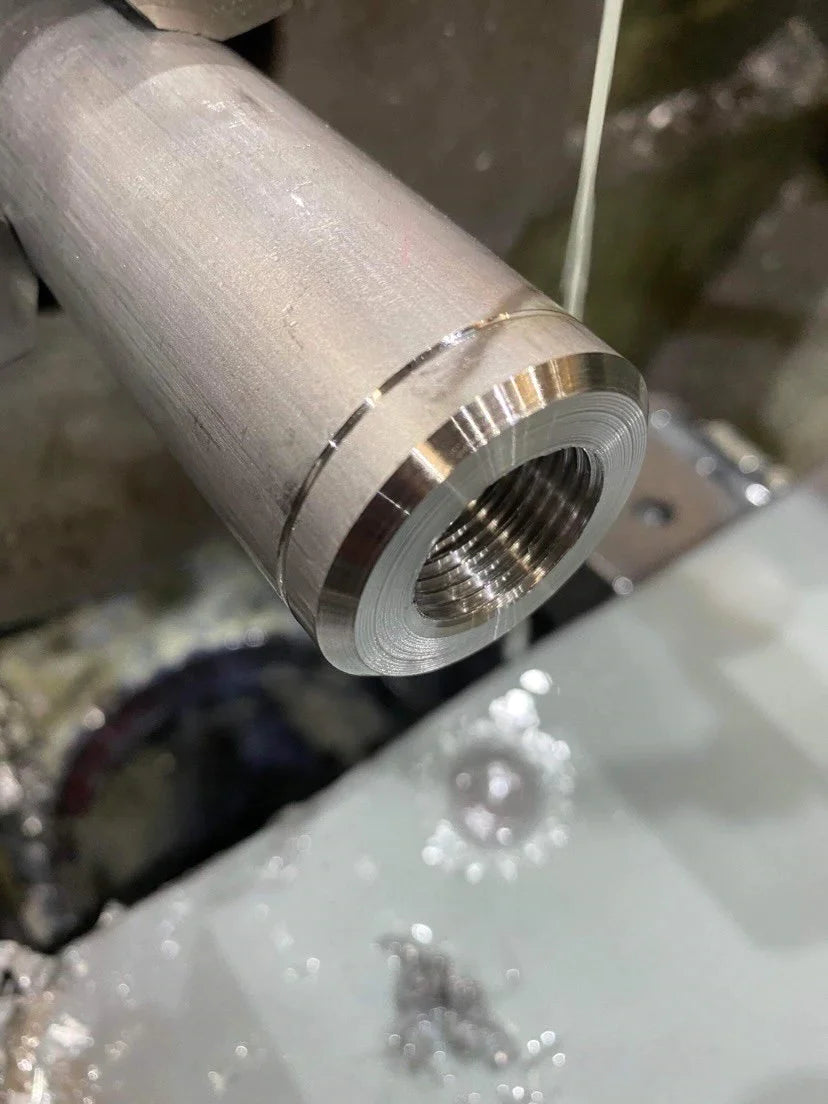 2.5” 7075 Aluminium Links