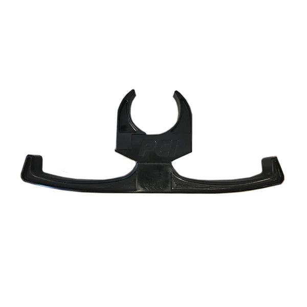 PCI headset/helmet hanger