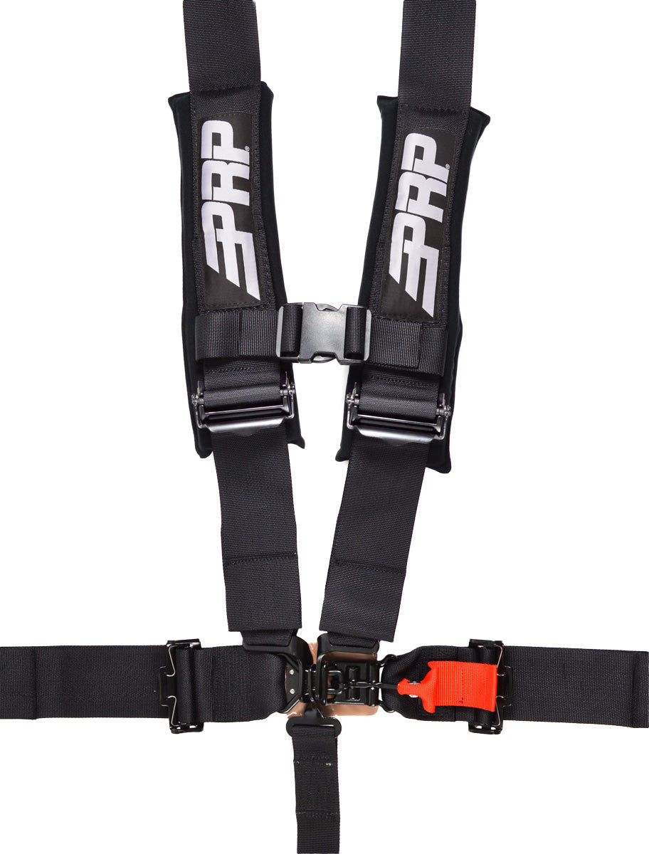 5.3 latch harness