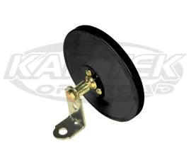 Kartek Offroad 5" Round Mirror