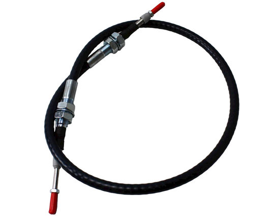 Atlas Replacement Shifter Cable 48"
