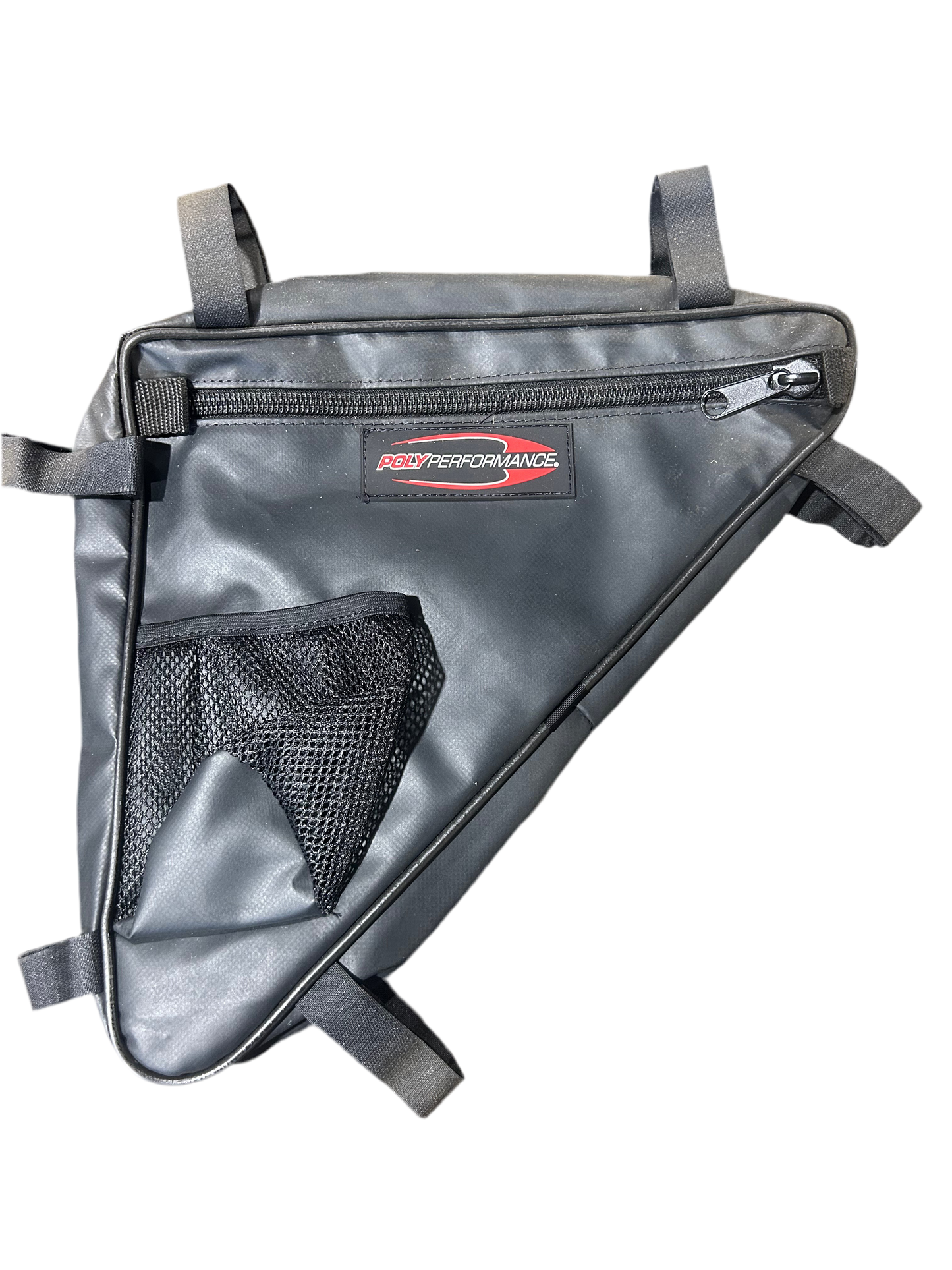 Polyperformance door bag