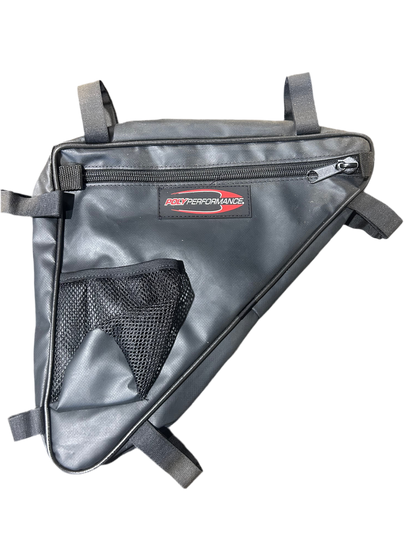 Polyperformance door bag