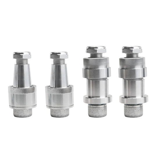 American Iron Ball Joint Delete™ System Jeep 1990 - 2017 JK TJ YJ XJ